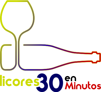 Logo de Licores 30 Minutos